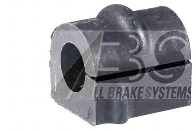 Втулка стабілізатора a.b.s. 5059795 4840 fsk6653k фото №1