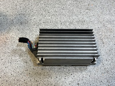 BMW X6 E71 AMPLIFIER SYSTEMU HIFI 9240137  