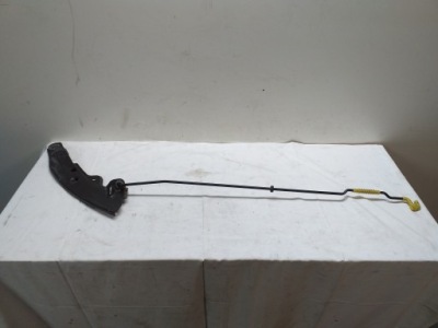 Golf 8 viii опора капот фото №1