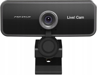 Kamera internetowa Creative Live! Cam Sync 1080p