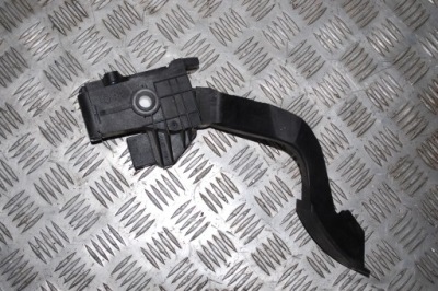 Ducato boxer jumper 06,- педаль газу -потенціометр фото №1