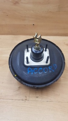 Усилитель тормозов тормозные honda accord vi 1.8 16v фото №1