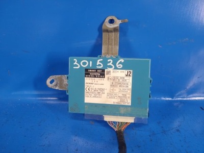 Модуль електронний lexus is250/350 05-13 89990-53152 фото №1