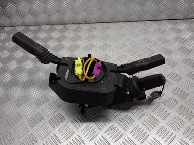 Перемикач підрульовий світла opel vectra c 13204146 фото №1