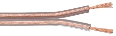 MicroConnect Speaker cable, 100m,