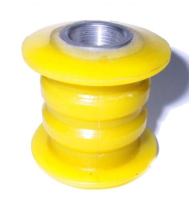 Втулка рычага movano opel master перед 7700302115 фото №1