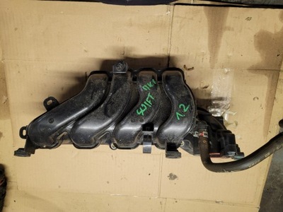 Suzuki swift mk8 1.2 колектор всмоктуючий фото №1