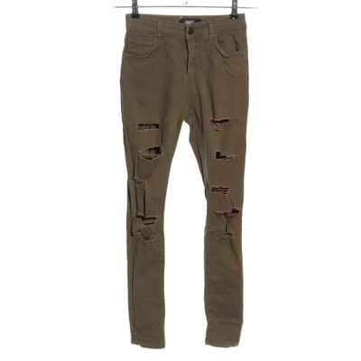 DEFCLOTHING Spodnie khaki Rozm. EU 36 Khakis