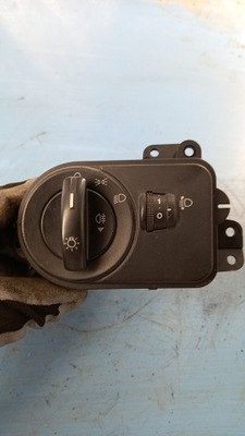 Переключатель света ford fiesta 1.3b 03r фото №1