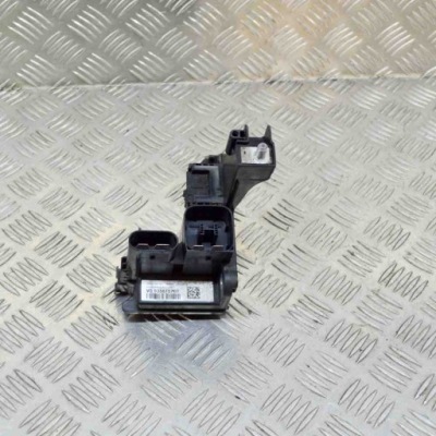 Коробка приладова напруги bmw x5 f15, f85 935615701 3.0l дизель 190kw фото №1