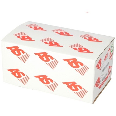 Щетка угольная, генератор as-pl bx213 фото №1