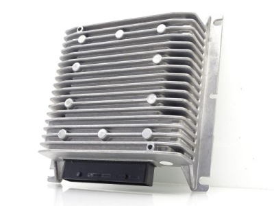 Усилитель аудио музыки радио vw polo vi 6 2g 5q6035456 фото №1