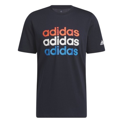 Koszulka Adidas M MULT G T HS2524 r.S