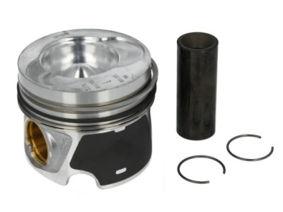 Поршень kolbenschmidt 40715600 фото №1