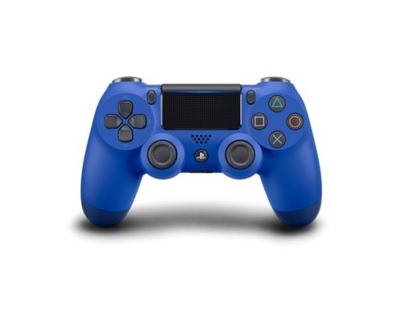 PAD PS4 DUALSHOCK 4 SLIM PRO V2 Blue ORYGINALNY