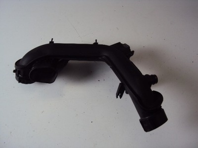 Труба интеркулер seat arona 1.0 tsi 2019 r фото №1