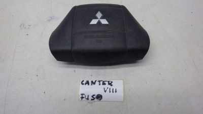 Подушка подушка безпеки водія canter fuso viii 3c13 rocznik 2020 фото №1