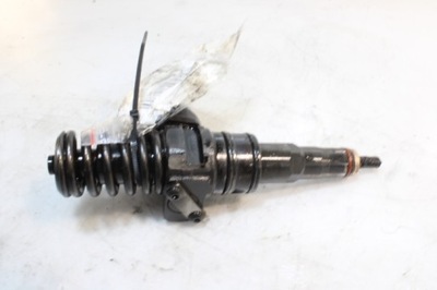 Насос-форсунки насос-форсунка audi a4 b6 1.9tdi фото №1