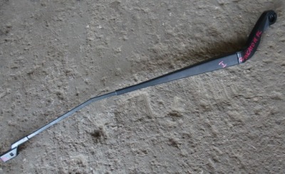 Fiat ducato iii важіль двірники праве фото №1