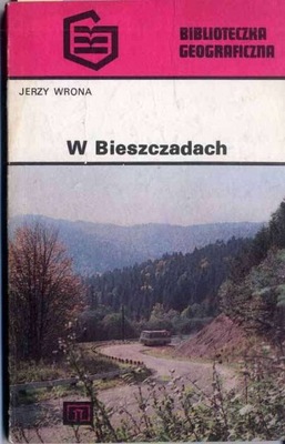 Wrona J.: W Bieszczadach 1985