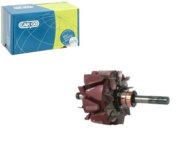 ROTOR ALTERNADOR 100A HONDA CIVIC VII OPEL ASTRA G COMBO TOUR COMBO  