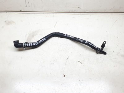 Дроти вентиляція картера оливи a klasa w168 1,7cdi 6680181482 фото №1