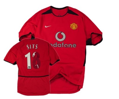 NIKE _ MANCHESTER UNITED _ KOSZULKA _ S _ MEN