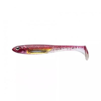 PRZYNĘTA FISH ARROW FLASH-J SHAD SW 4,5" RED/