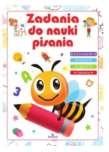 Zadania do nauki pisania