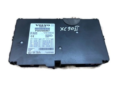 Volvo xc90 ii модуль vcm 32256307 фото №1