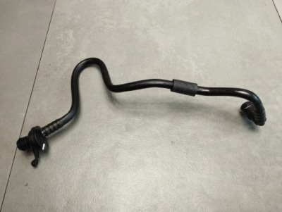 Vw tiguan ii шланг вакууму 1k0611933bc фото №1