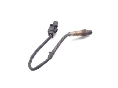 Ford transit датчик лямбда-зонд 2.2 tdci дизель 74kw 100 hp 1928404687 2012 van фото №1