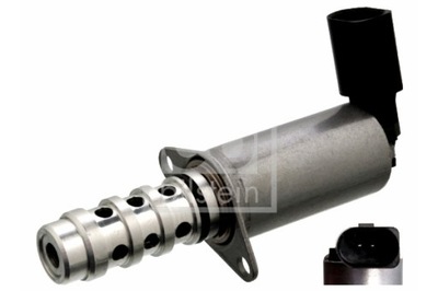 FEBI BILSTEIN CONTROLADOR DE FASES DISTRIBUCIÓN AUDI A3 A4 B7 A6 C6 TT SEAT  