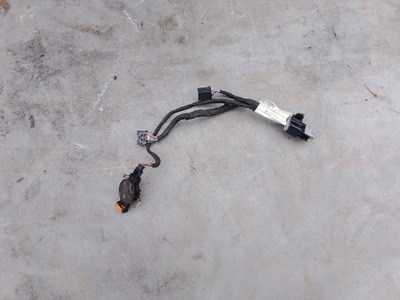 Датчик дощу opel astra k 20971881 фото №1