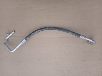 Audi оригінальний номер 8t0260707c шланг кондиціонера фото №1