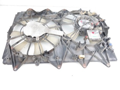 VENTILADOR DEL RADIADOR MAZDA CX-9 3.7 4993003370  