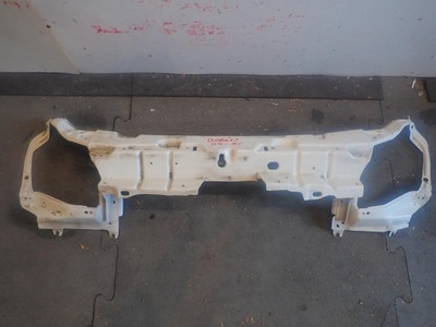 Pas передний fiat doblo 2004-2010 фото №1