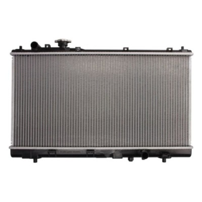 Радіатор wody mazda premacy 99-05 1.9 2.0 фото №1