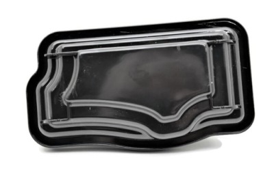 Seat leon toledo 99-04 крышка фара левый новый фото №1