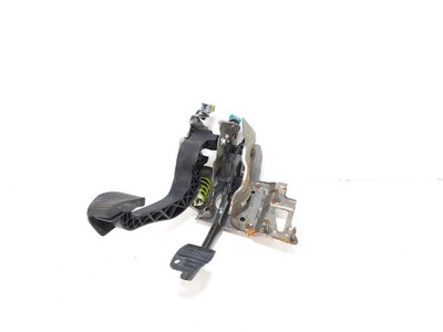 Citroen c4 ii b7 ds4 педаль зчеплення гальма фото №1