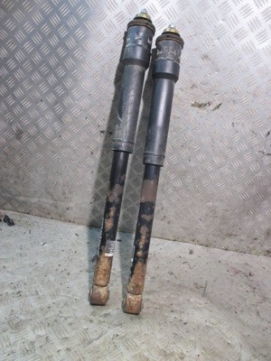 Амортизатор задній задня smart forfour i фото №1