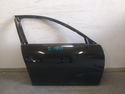 Двері перед праве audi a4 b9 lift 8w фото №1