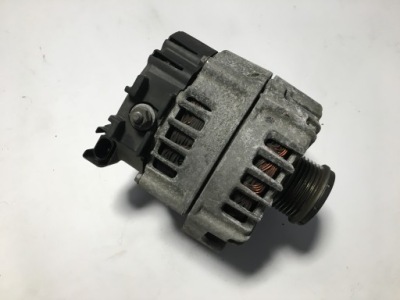 Генератор bmw оригинальный номер 8519890 фото №1