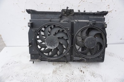 Усилитель радиатор pas peugeot 807 2.0 hdi фото №1