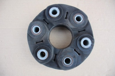 Соединитель шарнир гибкий вала резиновый элемент bmw e e90 e91 e92 e93 7546425 фото №1