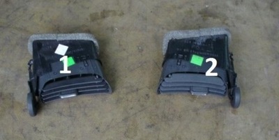 Cadillac sts seville 98- решітка впуск повітря фото №1