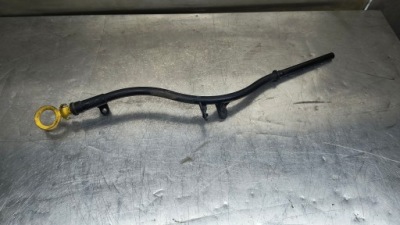 Vw audi skoda 2.0 tdi щуп щуп масла 03l103634h фото №1