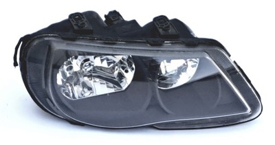 Mg zr rover 25 lift фара правий 16 фото №1