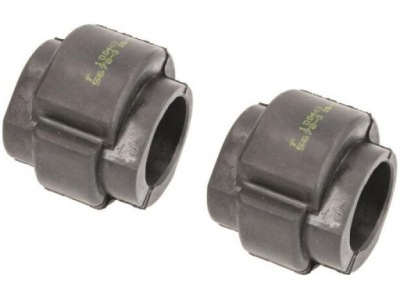 Febi bilstein резиновый элемент тяга стабилизатора fe100443 фото №1