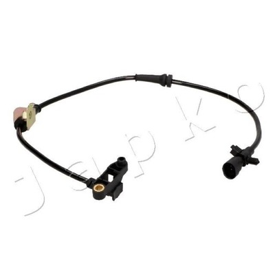 Датчик, швидкість обертова колеса japko 151910 фото №1